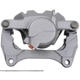 Purchase Top-Quality Front Left Rebuilt Caliper With Hardware by CARDONE INDUSTRIES - 19P3249A pa8