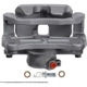 Purchase Top-Quality Front Left Rebuilt Caliper With Hardware by CARDONE INDUSTRIES - 19P3249A pa9