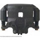 Purchase Top-Quality Front Left Rebuilt Caliper With Hardware by CARDONE INDUSTRIES - 19P3306 pa4