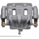 Purchase Top-Quality Front Left Rebuilt Caliper With Hardware by CARDONE INDUSTRIES - 19P3349 pa4