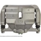 Purchase Top-Quality Front Left Rebuilt Caliper With Hardware by CARDONE INDUSTRIES - 19P3428 pa8