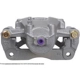 Purchase Top-Quality Front Left Rebuilt Caliper With Hardware by CARDONE INDUSTRIES - 19P3468 pa5