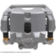 Purchase Top-Quality Front Left Rebuilt Caliper With Hardware by CARDONE INDUSTRIES - 19P3878 pa10