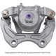 Purchase Top-Quality Front Left Rebuilt Caliper With Hardware by CARDONE INDUSTRIES - 19P3878 pa3