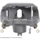 Purchase Top-Quality Front Left Rebuilt Caliper With Hardware by CARDONE INDUSTRIES - 19P3878 pa9