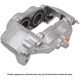 Purchase Top-Quality Front Left Rebuilt Caliper With Hardware by CARDONE INDUSTRIES - 19P3955 pa3