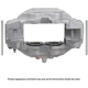 Purchase Top-Quality Front Left Rebuilt Caliper With Hardware by CARDONE INDUSTRIES - 19P3955 pa5