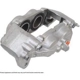 Purchase Top-Quality Front Left Rebuilt Caliper With Hardware by CARDONE INDUSTRIES - 19P3955 pa7