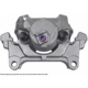 Purchase Top-Quality Front Left Rebuilt Caliper With Hardware by CARDONE INDUSTRIES - 19P6156 pa6
