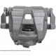 Purchase Top-Quality Front Left Rebuilt Caliper With Hardware by CARDONE INDUSTRIES - 19P6156 pa8
