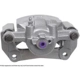 Purchase Top-Quality Front Left Rebuilt Caliper With Hardware by CARDONE INDUSTRIES - 19P6452 pa2