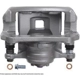 Purchase Top-Quality Front Left Rebuilt Caliper With Hardware by CARDONE INDUSTRIES - 19P6452 pa3