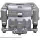 Purchase Top-Quality Front Left Rebuilt Caliper With Hardware by CARDONE INDUSTRIES - 19P6452 pa4