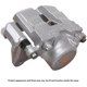 Purchase Top-Quality Front Left Rebuilt Caliper With Hardware by CARDONE INDUSTRIES - 19P6461 pa5
