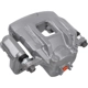 Purchase Top-Quality Front Left Rebuilt Caliper With Hardware by CARDONE INDUSTRIES - 19P6463 pa2