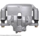 Purchase Top-Quality Front Left Rebuilt Caliper With Hardware by CARDONE INDUSTRIES - 19P6791 pa10