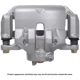 Purchase Top-Quality Front Left Rebuilt Caliper With Hardware by CARDONE INDUSTRIES - 19P6791 pa2