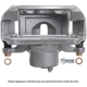 Purchase Top-Quality Front Left Rebuilt Caliper With Hardware by CARDONE INDUSTRIES - 19P6791 pa4