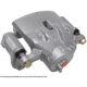 Purchase Top-Quality Front Left Rebuilt Caliper With Hardware by CARDONE INDUSTRIES - 19P6791 pa7