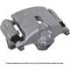 Purchase Top-Quality Front Left Rebuilt Caliper With Hardware by CARDONE INDUSTRIES - 19P7158 pa2