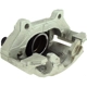 Purchase Top-Quality Front Left Rebuilt Caliper With Hardware by CENTRIC PARTS - 141.04014 pa10