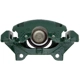 Purchase Top-Quality Front Left Rebuilt Caliper With Hardware by CENTRIC PARTS - 141.04014 pa12