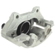Purchase Top-Quality Front Left Rebuilt Caliper With Hardware by CENTRIC PARTS - 141.04014 pa18