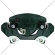 Purchase Top-Quality Front Left Rebuilt Caliper With Hardware by CENTRIC PARTS - 141.04014 pa7