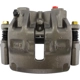 Purchase Top-Quality Front Left Rebuilt Caliper With Hardware by CENTRIC PARTS - 141.22014 pa11