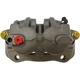 Purchase Top-Quality Front Left Rebuilt Caliper With Hardware by CENTRIC PARTS - 141.22014 pa14