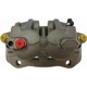Purchase Top-Quality Front Left Rebuilt Caliper With Hardware by CENTRIC PARTS - 141.22014 pa17