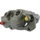 Purchase Top-Quality Front Left Rebuilt Caliper With Hardware by CENTRIC PARTS - 141.22014 pa24