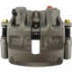 Purchase Top-Quality Front Left Rebuilt Caliper With Hardware by CENTRIC PARTS - 141.22014 pa25
