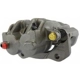Purchase Top-Quality Front Left Rebuilt Caliper With Hardware by CENTRIC PARTS - 141.22014 pa26