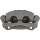 Purchase Top-Quality Front Left Rebuilt Caliper With Hardware by CENTRIC PARTS - 141.22014 pa4