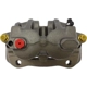 Purchase Top-Quality Front Left Rebuilt Caliper With Hardware by CENTRIC PARTS - 141.22014 pa5