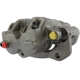 Purchase Top-Quality Front Left Rebuilt Caliper With Hardware by CENTRIC PARTS - 141.22014 pa8