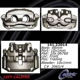 Purchase Top-Quality Front Left Rebuilt Caliper With Hardware by CENTRIC PARTS - 141.22014 pa9