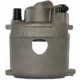 Purchase Top-Quality Front Left Rebuilt Caliper With Hardware by CENTRIC PARTS - 141.33024 pa22