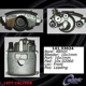 Purchase Top-Quality Front Left Rebuilt Caliper With Hardware by CENTRIC PARTS - 141.33024 pa9