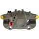 Purchase Top-Quality Front Left Rebuilt Caliper With Hardware by CENTRIC PARTS - 141.33030 pa2