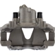 Purchase Top-Quality Front Left Rebuilt Caliper With Hardware by CENTRIC PARTS - 141.33034 pa1