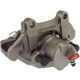 Purchase Top-Quality Front Left Rebuilt Caliper With Hardware by CENTRIC PARTS - 141.33034 pa12