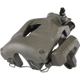 Purchase Top-Quality Front Left Rebuilt Caliper With Hardware by CENTRIC PARTS - 141.33034 pa8