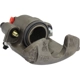 Purchase Top-Quality Front Left Rebuilt Caliper With Hardware by CENTRIC PARTS - 141.33038 pa8