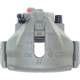 Purchase Top-Quality CENTRIC PARTS - 141.33076 - Front Left Rebuilt Caliper With Hardware pa1
