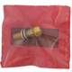 Purchase Top-Quality Front Left Rebuilt Caliper With Hardware by CENTRIC PARTS - 141.33086 pa10