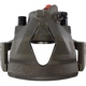 Purchase Top-Quality Front Left Rebuilt Caliper With Hardware by CENTRIC PARTS - 141.33086 pa11