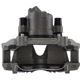 Purchase Top-Quality Front Left Rebuilt Caliper With Hardware by CENTRIC PARTS - 141.33086 pa6