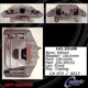 Purchase Top-Quality Front Left Rebuilt Caliper With Hardware by CENTRIC PARTS - 141.33100 pa11